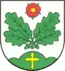 Blason de Schönwalde am Bungsberg