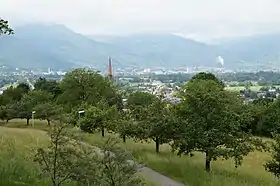 Schaan