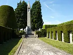 Monument aux morts de 1914-1918