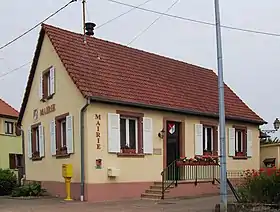 Schaffhouse-près-Seltz