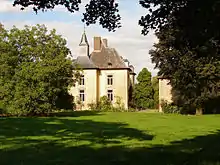 (nl) Kasteel van Schalkhoven