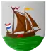 Blason de Schardam