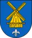 Blason de Schashagen