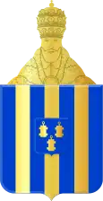 Blason de Schelle