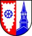 Blason de Schenefeld