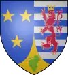 Blason de Schengen