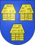 Blason de Scheuren