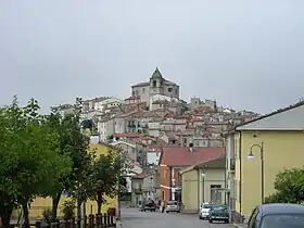 Schiavi di Abruzzo