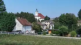 Schiedlberg