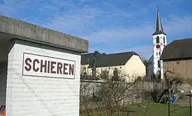 Schieren (Luxembourg)