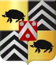 Blason de Schilde