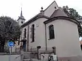Église protestante de Schiltigheim