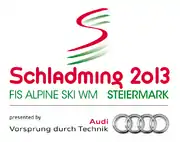 Description de l'image Schladming 2013 Logo.png.