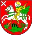 Blason de Schlans