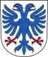 Blason de Schlatt