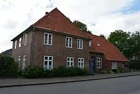 Brande-Hörnerkirchen