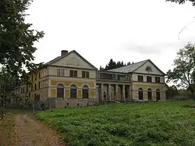 Image illustrative de l’article Château de Wilhelmsthal