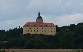 Image illustrative de l’article Château de Hirschstein