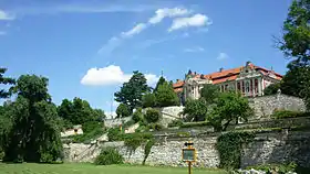 Zálužice