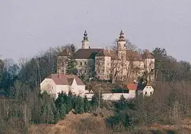 Ludersdorf-Wilfersdorf