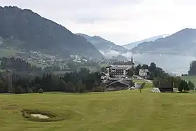 Schwarzach im Pongau