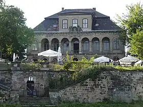 Image illustrative de l’article Château d'Übigau