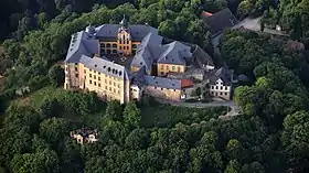 Image illustrative de l’article Château de Blankenburg