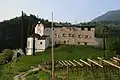 Château de Braunsberg (de), Tyrol du Sud