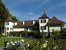 Image illustrative de l’article Château de Bremgarten