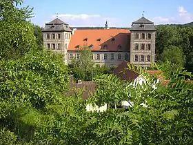 Burgpreppach