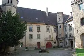 Image illustrative de l’article Château de Dieskau