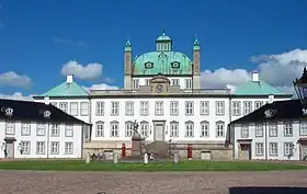 Fredensborg