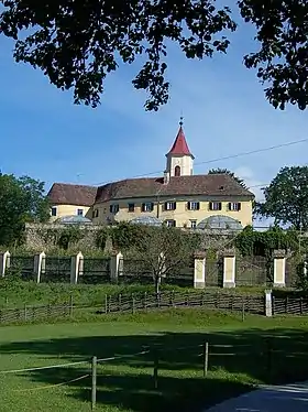 Grafendorf bei Hartberg