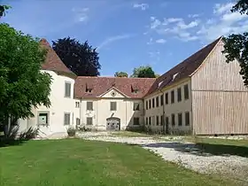 Image illustrative de l’article Château de Krauchenwies