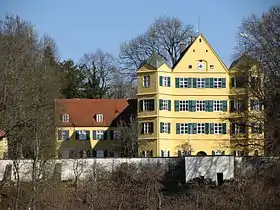 Château de Leutstetten