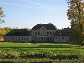 Château de Prötzel