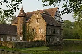 Image illustrative de l’article Château de Schweckhausen