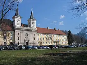 Image illustrative de l’article Abbaye de Tegernsee