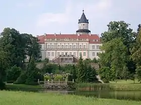 Image illustrative de l’article Château de Wiesenburg
