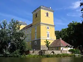 Wolkersdorf im Weinviertel