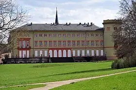 Château de Herrnsheim