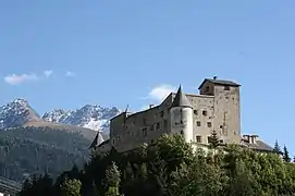 Château de Nauders