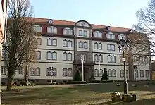 Château de Rotenburg