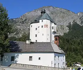 Mariastein (Autriche)