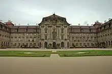 Château Weissenstein