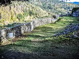 Image illustrative de l’article Château de Wildenstein (France)