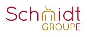 logo de Schmidt Groupe