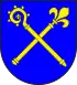 Blason de Schmitten