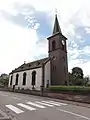 Église Notre-Dame de Schneckenbusch