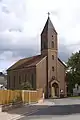 Église catholique.